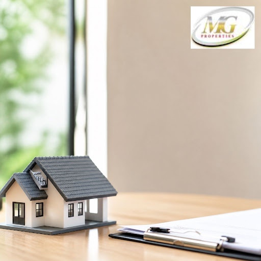 Planning to buy or rent a flat in Thane and worried about the registration process? MG Properties… post image