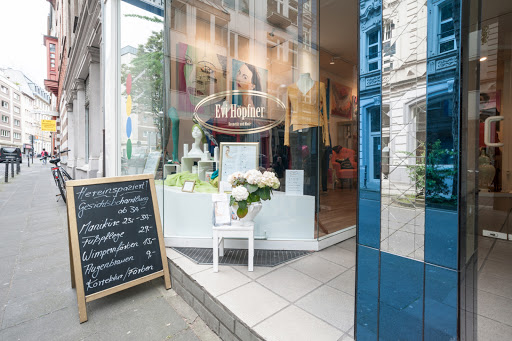 Evi Höpfner - Kosmetik & Mode