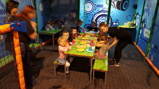 Kidzplay - Visual