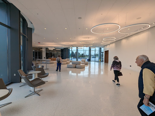 Roger Glass Center for the Arts - Thumbnail