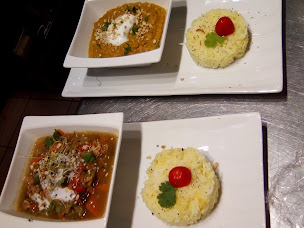 Photo n°31 de Peanut Dreams à Carcans (Restaurant thaï)