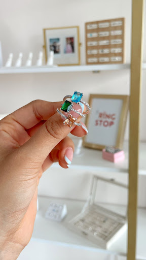The Ring Stop - Visual