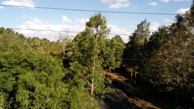 Photos of Kabete Police Station