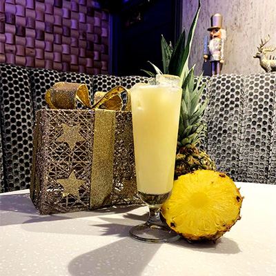 Blu's Cocktail & Wine Bar - Thumbnail