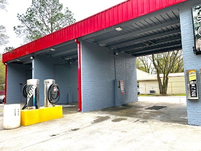 South Bayou Car Wash 1