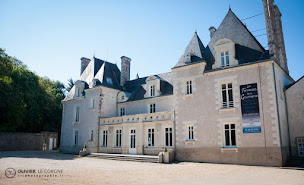 Photo n°6 de Les Terrasses de la Gournerie, restaurant Château près de Nantes à Saint-Herblain (Lieu de mariage)