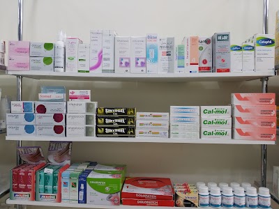 Photos of Gh Pharm