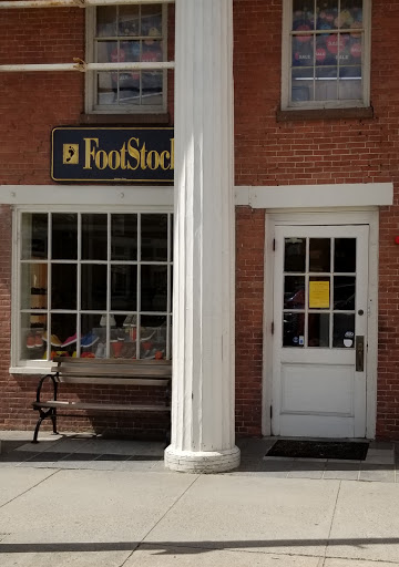 FootStock - United States