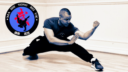 Ma Shi Tong Bei Escola De Kung Fu Brasil
