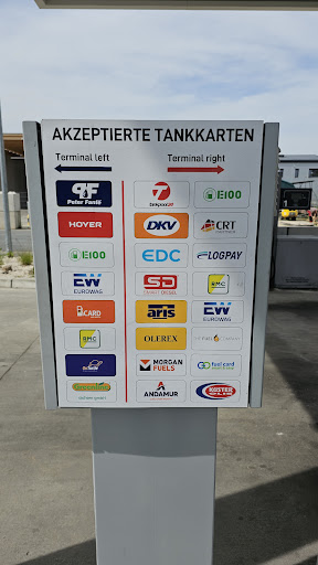 Tankstelle Peter Fante GmbH - Thumbnail