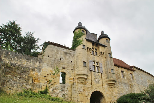 Mairie d'Excideuil - Thumbnail
