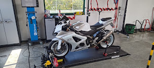 Photo n°9 de Centre contrôle technique DEKRA (AUTO - MOTO) à Viry-Noureuil (Centre de contrôle technique)