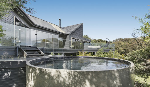 Inlander - Plunge Pools Sydney