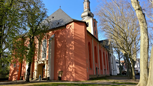 Pauluskirche - Evangelische Kirchengemeinde Bad Kreuznach - Thumbnail