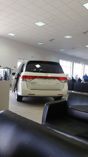 Hare Honda Gallery - United States