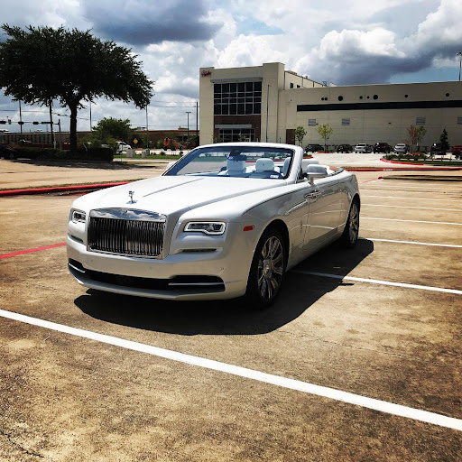 Dallas Motorworks - Thumbnail