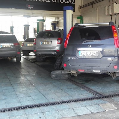 Photos of &Ouml;zden Otomotiv