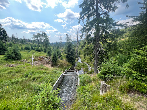 Hirschbachschwelle - Thumbnail