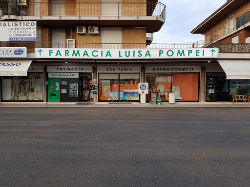Farmacia Luisa Pompei - Thumbnail