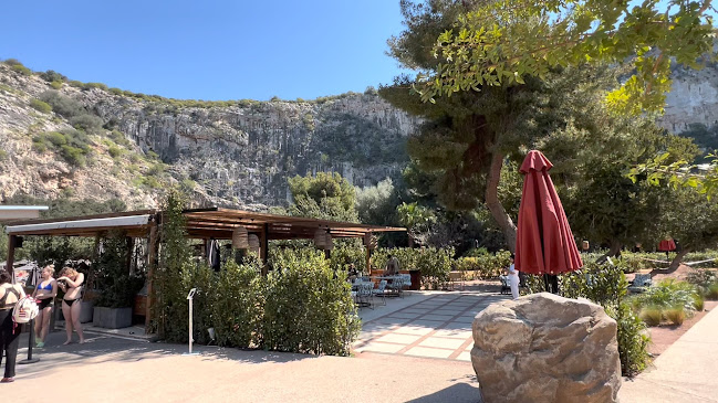 Αριθμός τηλεφώνου Lake Vouliagmeni