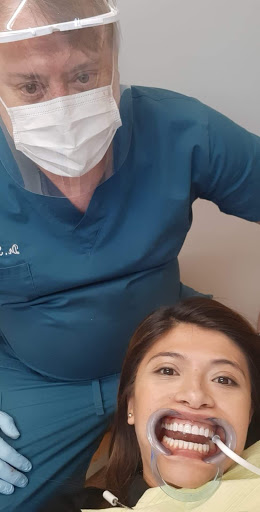 Mann, S C DDS Gallery - United States