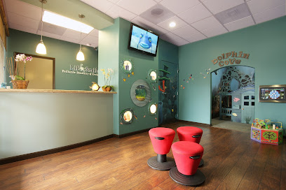 Lil' Smiles-David M. Toppi D.M.D. Inc