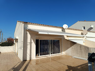 Photo n°9 de SOROSTOR à Saint-Christophe (Magasin de moustiquaires)