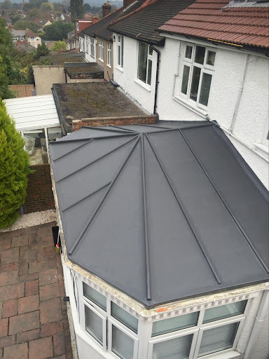 Homeworks Roofing - Thumbnail