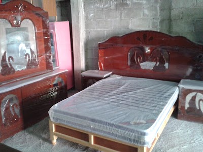 Photos of Muebler&iacute;a La Paz