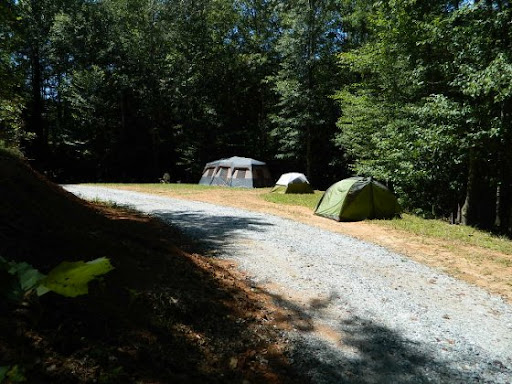 Possum Holler 353 RV Park - Thumbnail