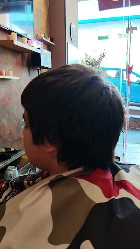 Αξιολογήσεις για το BARBER SHOP Vrilissia στην Βριλήσσια - Κουρείο