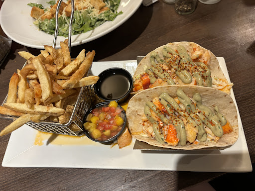 Route 66 Restaurant - Thumbnail