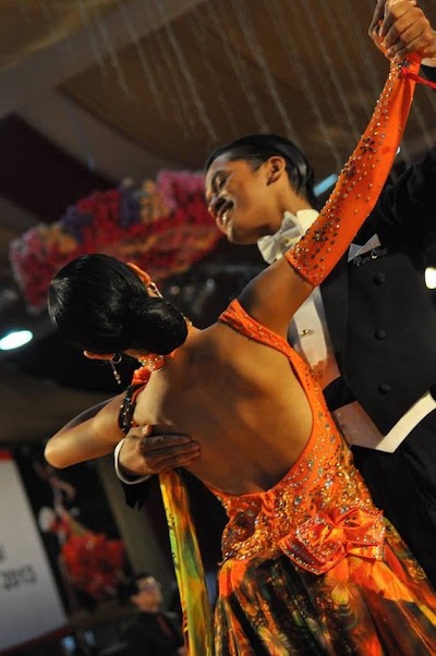 Photos of Bailamos Dance School