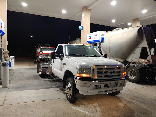 Chevron Extra Mile Gallery - United States
