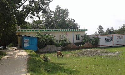 Photos of Purbo Nankora Khille bari Jame masjid