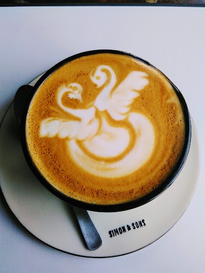 Photos of Simon & Sons Coffee And Bakery