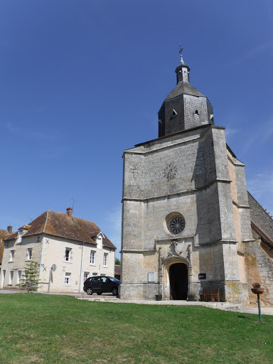 Communauté de Communes du Perche - Thumbnail
