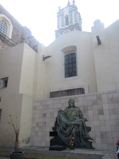 Photos of Di&oacute;cesis de Cuautitl&aacute;n A.R.