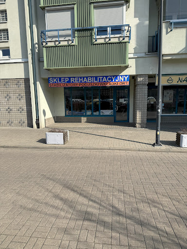 ♿ENEF-MED Sklep Medyczny-Rehabilitacyjny