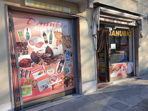 Danubio Alimentari - Italy