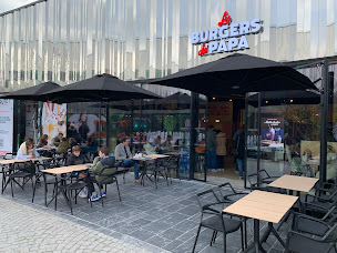 Photo n°28 de Les Burgers de Papa à Epagny Metz-Tessy (Restaurant végétarien)