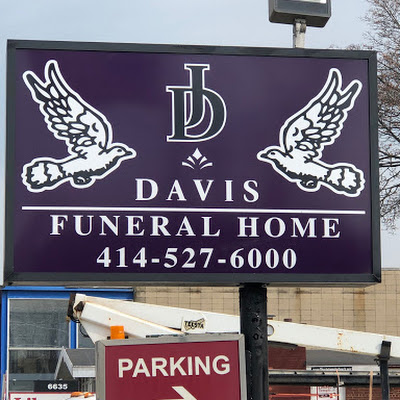 37+ Jd Davis Funeral Home Pics