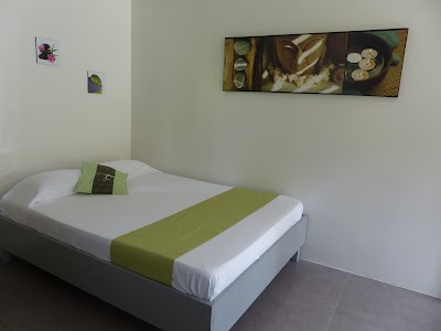 Photos of Hotel El Colibri Rojo