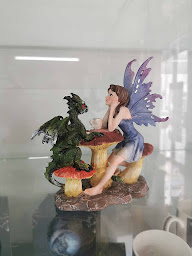 Photo n°3 de Tabac Presse - Sarrazin Christophe à Castillonnès (Boutique de minéraux)