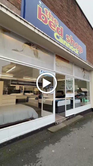 The Bed Shop Cannock