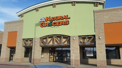 Natural Grocers