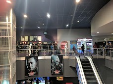 Parrs Wood Entertainment Centre manchester