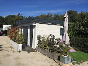 Photo n°14 de L'Escale Côte Bleue à Sausset-les-Pins (Programme de bien-être)