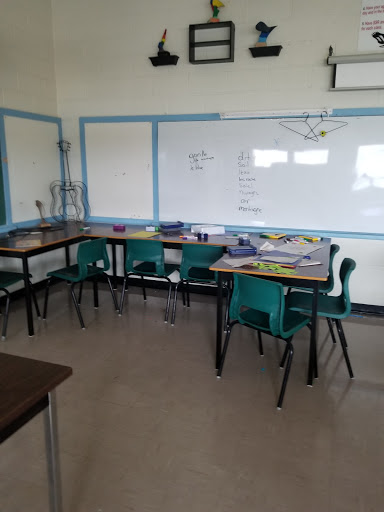 Florenceville Middle School - Thumbnail