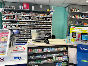 Photo n°1 de La Française Tabac Presse à Biarritz (Bureau de tabac)